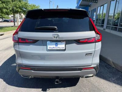 2024 Honda CR-V Hybrid - Photo 12