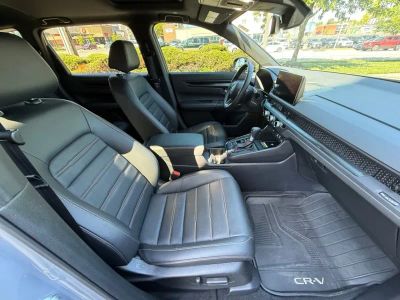 2024 Honda CR-V Hybrid - Photo 43