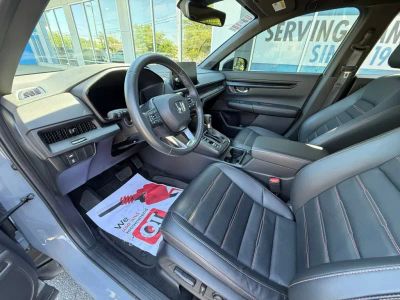 2024 Honda CR-V Hybrid - Photo 14