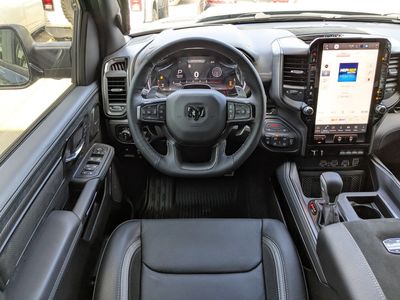 2026 Ram 1500 — photo 17 view