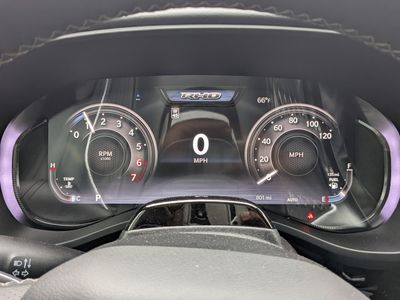 2026 Ram 1500 — photo 29 view