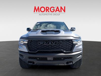 2026 Ram 1500 — photo 8 view