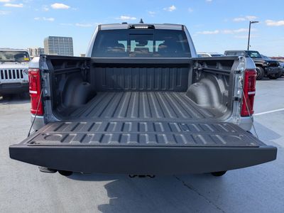 2026 Ram 1500 — photo 14 view