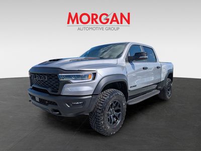 2026 Ram 1500 — photo 7 view
