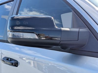 2026 Ram 1500 — photo 13 view