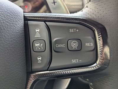2026 Ram 1500 — photo 28 view