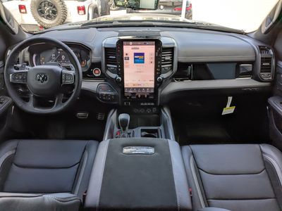 2026 Ram 1500 — photo 16 view