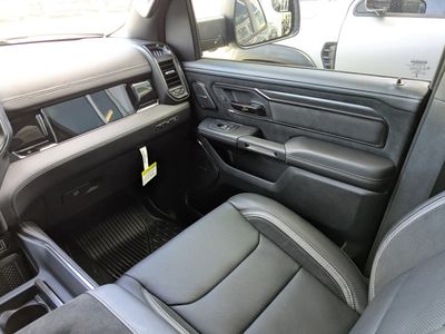 2026 Ram 1500 — photo 18 view