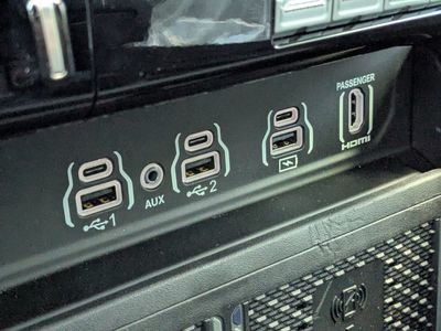 2026 Ram 1500 — photo 25 view
