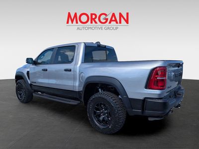2026 Ram 1500 — detail view