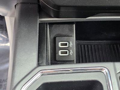 2020 Ford F-150 — photo 22 view