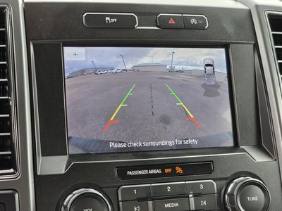 2020 Ford F-150 — photo 10 view