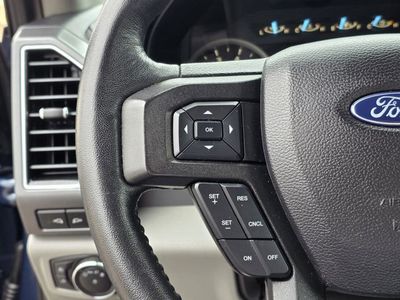 2020 Ford F-150 — photo 25 view