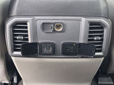 2020 Ford F-150 — photo 17 view