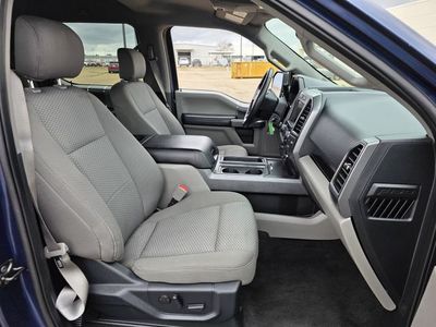 2020 Ford F-150 — photo 27 view
