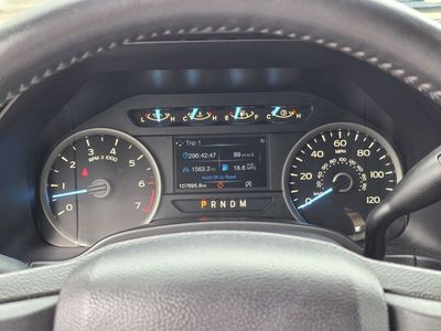 2020 Ford F-150 — photo 11 view