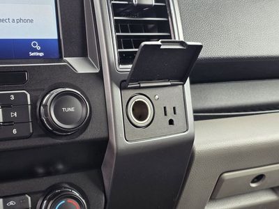 2020 Ford F-150 — photo 20 view