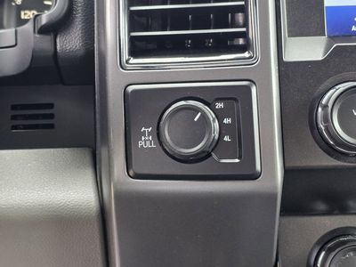 2020 Ford F-150 — photo 21 view