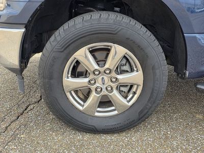 2020 Ford F-150 — photo 30 view
