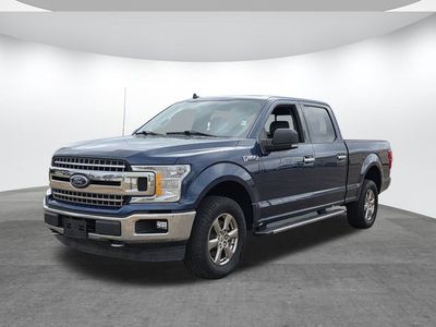 2020 Ford F-150 — photo 7 view