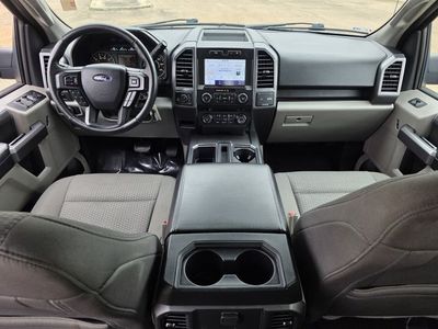 2020 Ford F-150 — photo 8 view