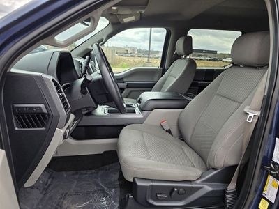 2020 Ford F-150 — photo 12 view
