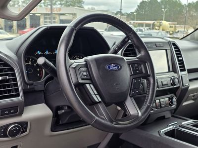 2020 Ford F-150 — photo 24 view