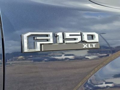 2020 Ford F-150 — photo 31 view