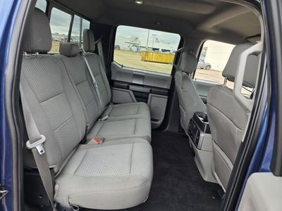2020 Ford F-150 — photo 28 view