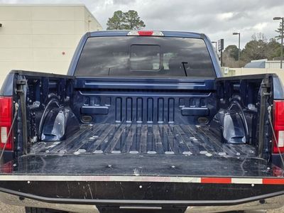 2020 Ford F-150 — photo 29 view