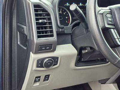 2020 Ford F-150 — photo 18 view
