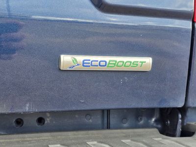 2020 Ford F-150 — photo 32 view