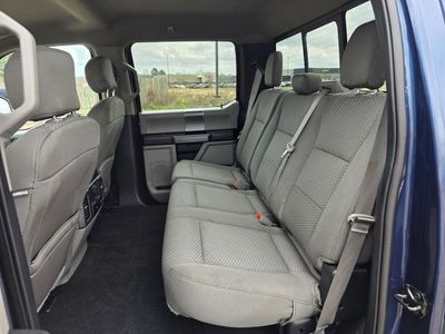 2020 Ford F-150 — photo 16 view