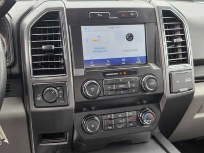 2020 Ford F-150 — photo 9 view
