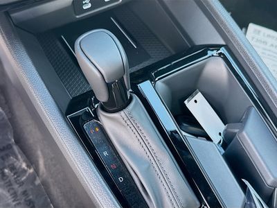 2026 Honda Accord Hybrid — photo 15 view