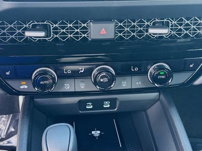 2026 Honda Accord Hybrid — photo 14 view