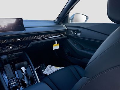 2026 Honda Accord Hybrid — photo 18 view