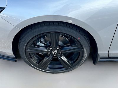 2026 Honda Accord Hybrid — photo 26 view