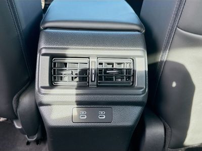2026 Honda Accord Hybrid — photo 19 view