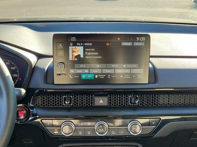 2024 Honda CR-V — photo 17 view