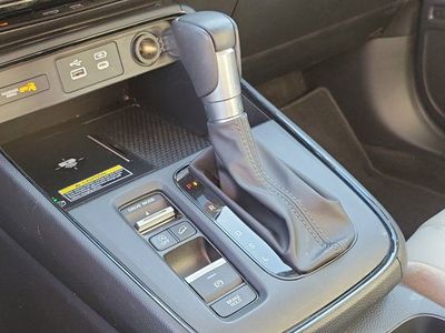 2024 Honda CR-V — photo 30 view