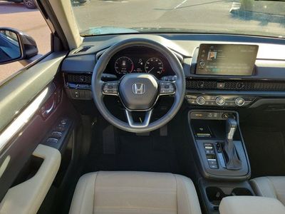 2024 Honda CR-V — photo 15 view