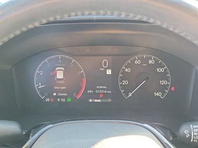 2024 Honda CR-V — photo 25 view