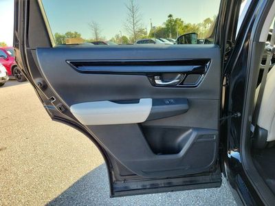 2024 Honda CR-V — photo 13 view