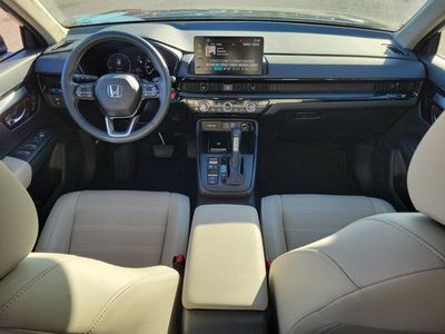2024 Honda CR-V — photo 14 view
