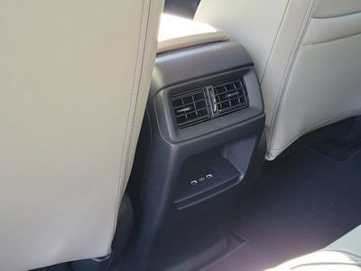 2024 Honda CR-V — photo 12 view