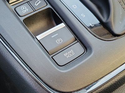 2024 Honda CR-V — photo 29 view