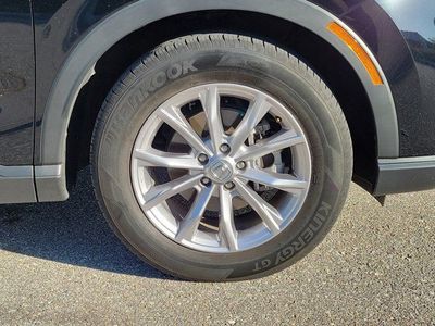 2024 Honda CR-V — photo 7 view