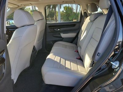 2024 Honda CR-V — photo 11 view