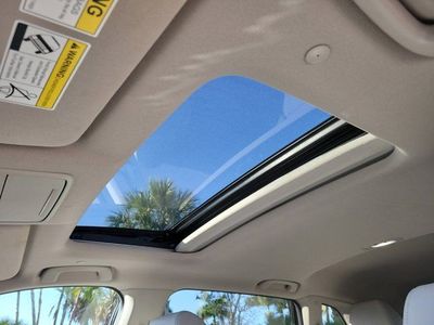 2024 Honda CR-V — photo 19 view